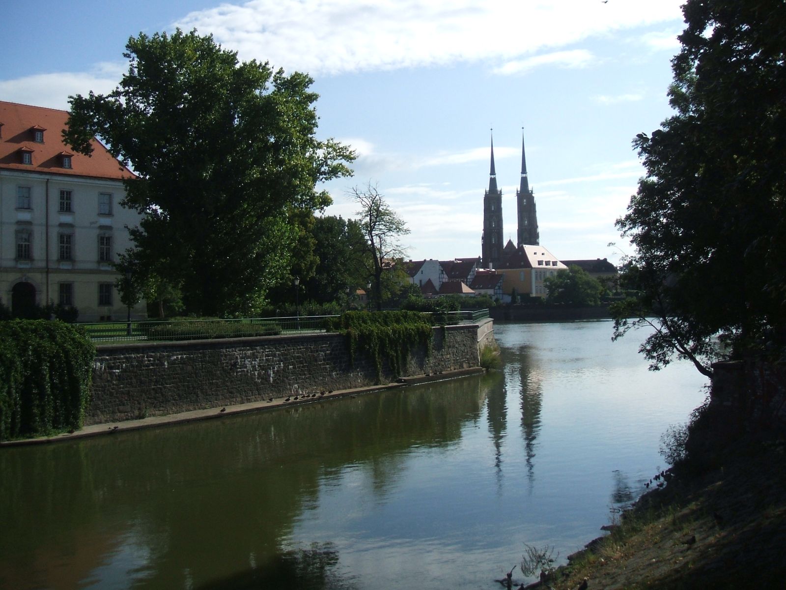 Wroclaw